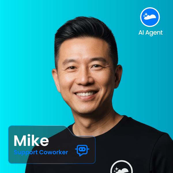 Mike