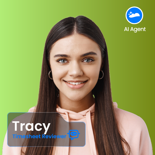 Tracy
