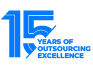 Logo - 15 Years
