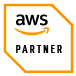 Logo - AWS