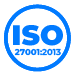 Logo - ISO 27001