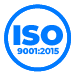 Logo - ISO 9001