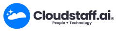 cloudstaff-logo-ai-landscape-tagline