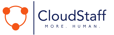 CloudStaff.ai Logo