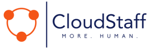 CloudStaff.ai Logo