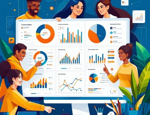 Maintain value-added scenarios to grow your business mission