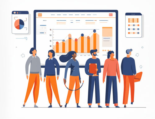 Streamline exceptional process & unleash your collaboration