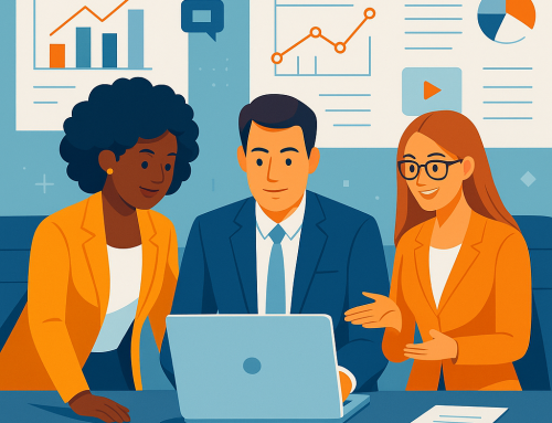 Balancing Control and Innovation: The Future of IT Governance