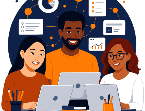 Human-Centric AI: Balancing Technology and Team Success