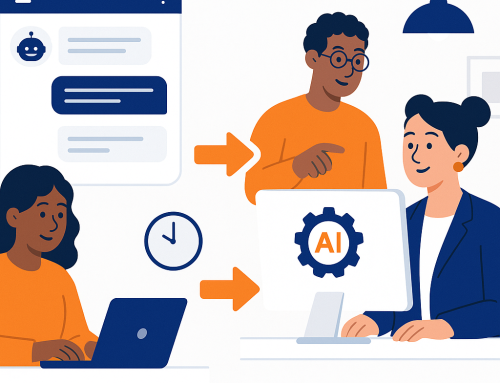 The Chat Window Will Be the Death of AI: Why Frictionless Interfaces Are the Future of Intelligence