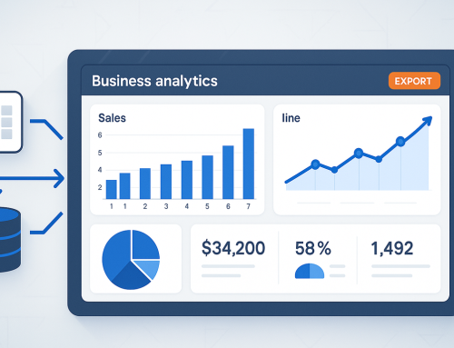 Unlocking the Power of Microsoft Power BI