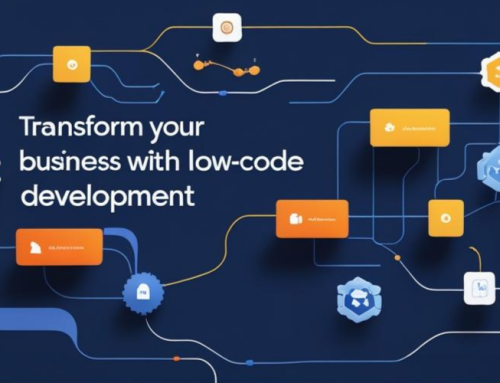 Understanding Low-Code Development