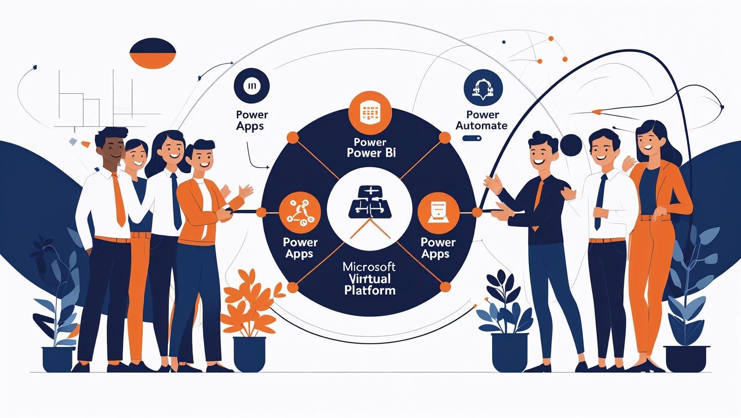 Power Platform Blog Hero Image