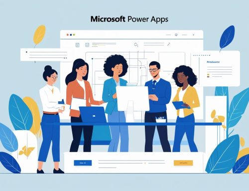 Unleashing Potential with Microsoft Power Apps